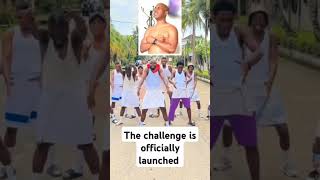 Saliva de finish kenya comedy kenyatrending funny tiktokvideo trends shorts [upl. by Yrennalf180]