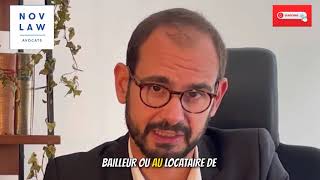 Le bailleur atil l’obligation d’installer une extraction dans le restaurant [upl. by Faubert826]