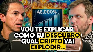 CRIPTOS ALTCOINS Como comprar BARATO ANTES de TODO MUNDO Augusto Backes [upl. by Bernita]