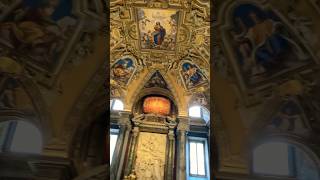 The Most Extravagant Chapel in Christendom [upl. by Anitak]