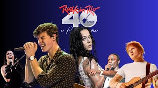 Rock in Rio 2024 [upl. by Viviyan]