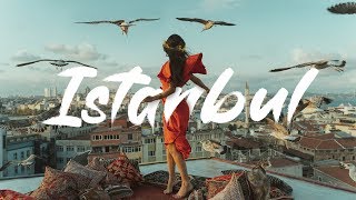 Istanbul Travel Video  Turkey [upl. by Khajeh]