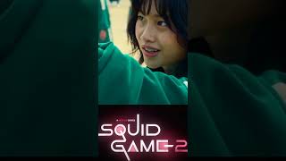 Squid Game Season 2 trailer drops [upl. by Esorylime148]