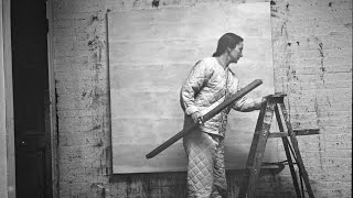 An Introduction to Agnes Martin [upl. by Nnaitsirhc673]