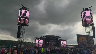 Polyphia live at Download 2024 [upl. by Jorrie474]