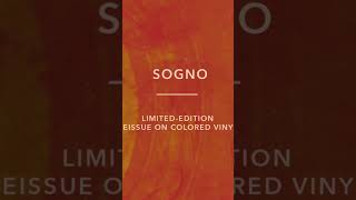 Celebrating the 25th anniversary of Andrea Bocelli’s Sogno with a limitededition reissue [upl. by Eellek]