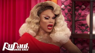 Watch Act 1 of S11 Premiere  Whatcha Unpackin  RuPauls Drag Race [upl. by Fleur]