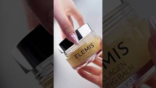 Elemis Cleansing Balm elemis skincare makeup unboxing beauty makeupswatches viral trending [upl. by Eila]