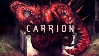 CARRION MOBILE FULL GAME GAMEPLAY part1 [upl. by Westland380]