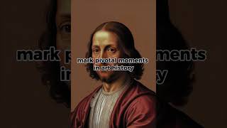 Leonardo da Vinci The Renaissance Genius Who Shaped Art and Science shorts [upl. by Othilia]