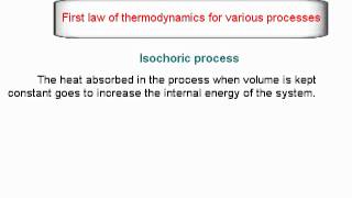 XII  Chemistry  Chemical Thermodynamics and Energetics for MTCET JEEMAIN NEET [upl. by Vitek]