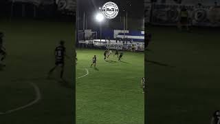 ⚽️ GOLAZO de SanMartin de Burzaco 10 a LosAndes [upl. by Esertap]