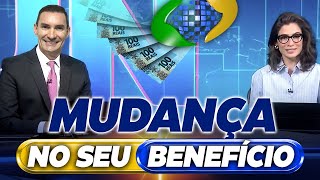 INSS SURPREENDE a TODOS REAJUSTE de SALÁRIO DIFERENTE e SUPERIOR ao SALÁRIO MÍNIMO em 2024 [upl. by Fairbanks]