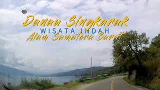 Lagu Minang Perjalanan Singkarak  Batipuah [upl. by Jeffy81]