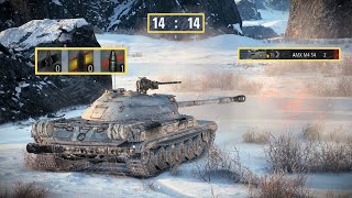 T22 med Why You Shouldnt Play This Tank  World of Tanks [upl. by Ribak55]