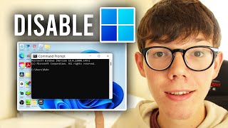 How To Disable Hyper V In Windows 11  10  Full Guide [upl. by Chick]