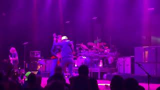 311  Beautiful Disaster Live  Ryman Auditorium Nashville TN Mar 28 2022 [upl. by Yacano]