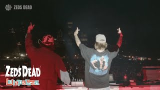 Zeds Dead  Live at Lollapalooza 2024 FULL SET [upl. by Amaris]