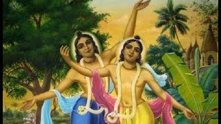 Yadi Gaura Na Hoito  Swarupa Damodara Dasa [upl. by Nugesulo]