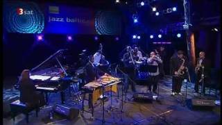 SFJAZZ Collective  Alcatraz [upl. by Hallett]