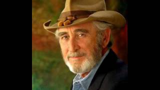 Jamaica farewell  Don Williams [upl. by Ynamreg]