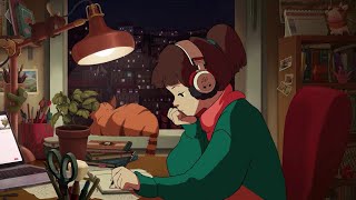 lofi hip hop radio 📚 beats to relaxstudy to [upl. by Lohman]