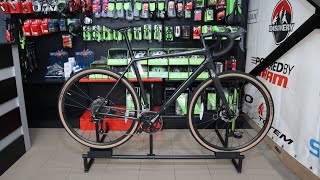 Обзор велосипеда 28quot Cannondale TOPSTONE 3 2022 от магазина VELOMAXIMUM [upl. by Niryt]