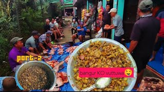 Bangur Ko Bhuttuwa 🤤 part 2 ❤️syangja [upl. by Sundin]