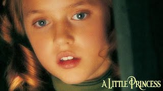 A Little Princess 1995 Film  Liesel Matthews  Review [upl. by Valencia588]