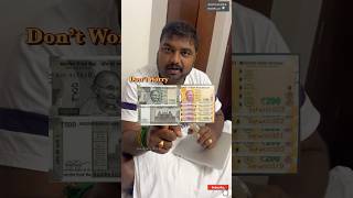 💥💢Surprise to our Subscribers  200 Rupees Gpay  You may be the lucky winner🤯⁉️ jawaharsworld [upl. by Jenni]