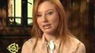 Tori Amos  Interview on Kurt Cobain [upl. by Gerhard]