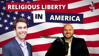 Religious Liberty in America Our DearBought Liberty [upl. by Gottfried]