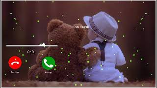 CutemessageRingtone Cute sms Ringtone  message tone Love sms ringtone  bgm ringtone [upl. by Hassi]