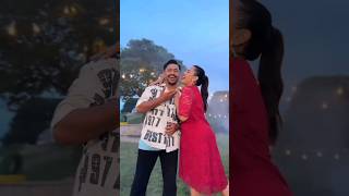 Priyanka Karki and Gamvir Bista Dance 😍 dancevideo priyankakarki viraldance [upl. by Asilaj]