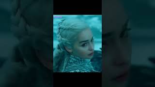 Rhaegal amp ViserionGameofthronesI Dont Own these clips [upl. by Anett255]