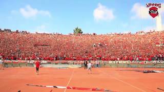 Ultras Wydad Casablanca [upl. by Atinaujnas]