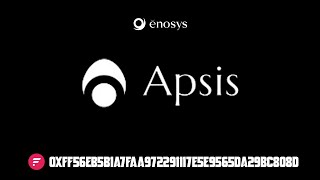 Enosys Token Apsis Flare Network Contract Address Released How To Add APS To Your Bifrost Wallet [upl. by Sreip605]