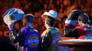 PBRs Top Dickies Bullfighter Saves of 2014 [upl. by Gail]