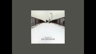 06 Disorder  Joy Division [upl. by Ilojne]