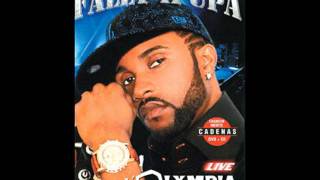 Fally Ipupa  Cadenas Live au Olympia [upl. by Gilbart]