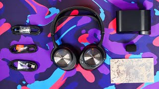 SteelSeries Arctis Nova Pro Wireless indepth review [upl. by Ecirtnuahs]