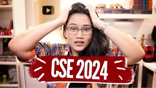 Civil Service Exam 2024 [upl. by Gisele]