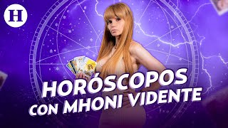 ¿Cómo será tu suerte esta semana Horóscopos con Mhoni Vidente del 26 de febrero al 1 de marzo [upl. by Landa819]