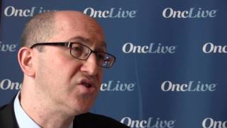 Dr Nussenbaum on Organ Preservation for Patients With Larynx Cancer [upl. by Eirrol]