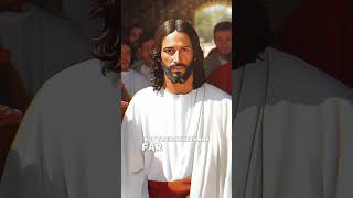 Jesus Confronts Hypocrisy What Truly Matters to God 🙏🔥 shorts [upl. by Roger104]