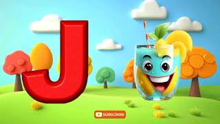 ABC Song  More Nursery Rhymes amp Kids Songs  CoComelon [upl. by Novad]