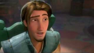 Disneys Tangled Trailer EXTENDED  StitchKingdomcom [upl. by Mairam]