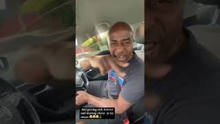 My 60 year old DAD rapping Tion Wayne amp Shallipopi😂😱 [upl. by Namad871]