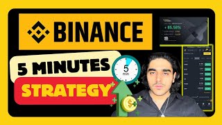 🔥Binance secret trading strategy  binance se paise kaise kamaye  Binance future trading  binance [upl. by Dianne]