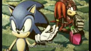 SGB Review  Sonic and the Black Knight [upl. by Kielty]